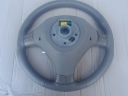 КЕРМО ТРЬОХСПИЦЕВИЙ ШКІРА ПОДУШКА AIRBAG AUDI A4 B6 2000-2004 2.0B  (18885604689) фото min 7