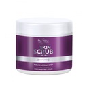 FARMoNA СКРАБ ДЛЯ КОЖИ ПИЛИНГ ДЛЯ ТЕЛА ЛЕСНЫЕ ФРУКТЫ