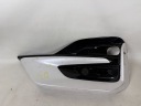 FORD KUGA III 2021 GRILLE PARE-CHOCS BOUCHON LV4B-17C755photo 7