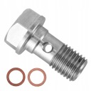 LIMITER POWER GRIDS OIL TURBO M10X1,25  photo 6