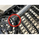 РЕШІТКА ПЕРЕДНІЙ BUICK ENCORE I 42698090  (18856014487) фото min 6