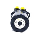 ДВИГУН ГИДРАВЛІЧНИЙ ORBITALNY WMR 400 CM3/OBR (70 BAR / MAX.110 BAR) WARYNS  (17899220956) фото min 6