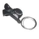 Рычаг переключения передач SHIMANO TX-30 ЛЕВЫЙ 3