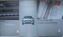 SEAT TOLEDO II LIBRO MANTENIMIENTO HISZPANSKA +BRISA 