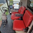CASE IH 8120 AXIAL-FLOW 2011R 420KM CLIMATISATION 1982 MTH USA FV23%photo 11