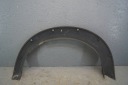 MITSUBISHI L200 IV MOULURE GARDE-BOUE DROIT ARRIÈRE (429)photo 13