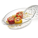 Simax żo сосуд 3.6L Got. Толстый