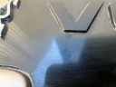 PEUGEOT 407 COUPÉ 3.0HDI V6 COUVERCLE PROTECTION MOTEUR SUPÉRIEURE 9665779380photo 9