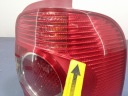 VW SHARAN I LIFT 03-10 PHARE ARRIÈRE DROITE EXTÉRIEUR 7M3945096Hphoto 10