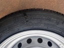 НОВЕ КОЛЕСО ЛАВЕТИ SRW WESTLAKE 195/50R13C 5X112 ДИСК СРІБНА ET30 АКЦІЯ  (18023955004) фото min 9