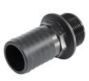 CONNECTEUR DROITE AVEC FILETAGE ZEWNETRZNYM 1-1/4” POUCES FI-40 MMARAGOPRYSKIWACZphoto 4