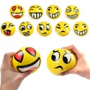 АНТИСТРЕССОВЫЙ МЯЧ GNIOTEK SOFT BALL АНТИСТРЕССОВЫЕ МЯЧИ