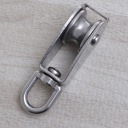 Ролики Та Напрямні Prowadnica 32Mm