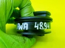 BOUCHON GOULOTTE DE REMPLISSAGE HUILES COUVERCLES AUDI A4 B6 B7 A6 C5 2.0 FSI AWAphoto 7