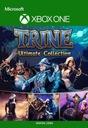 КЛЮЧ TRINE ULTIMATE COLLECTION ДЛЯ XBOX ONE SERIES