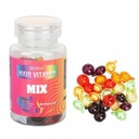 30 КАПСУЛ ДЛЯ БЫСТРОГО РОСТА, СИЛЬНЫХ, ГЛАДКИХ, ТОЛЩИХ