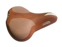 MONTE GRAPPA AMERICA коричневый - велосипедное седло