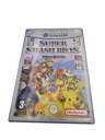 NINTENDO GAMECUBE SUPER SMASH BROS БЛИЖНИЙ БЛИЗОК