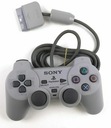 PSX PlayStation CONSOLE Pad BDB комплект