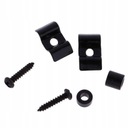 4 винта для гитарных струн для ST SQ Electric