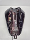 YAMAHA XV 1100 VIRAGO (97) RÉSERVOIR CARBURANTSphoto 7