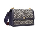 ЖАККАРДОВЫЙ РЮКЗАК TORY BURCH TMONOGRAM СРЕДНЕГО размера