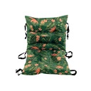 Подушка на садовый стул-качель 50х50х50 Monster Leaf