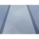 Тент для террасы ANTRACITE 350x300 Серые полосы STD