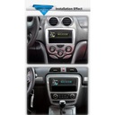 Wsparcie Audio Car Stereo/Wejście AUX Model Samochodowy zestaw głośnomówiący Bluetooth Stereo
