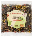 Чай черный AFRICAN KING 50г кокосовый DELICIOUS