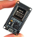 ESP-WROOM-32 ESP-32 WiFi Bluetooth MicroUSB ESP32 модуль для Arduino CP2102