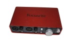 2-канальный USB 2.0 Focusrite Scarlett 2i2 3-й Gen интерфейс #11