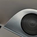 MERCEDES-BENZ E W213 2017 DROITE CÔTÉ CARDAN BRODERIE PORTES ARRIÈREphoto 6