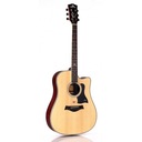 KEPMA D1C N - Акустическая гитара