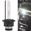 2 PIEZAS LUZ BALASTO XENÓN XENON D2S 5000K 35W HOALTE AUDI A8 D2 D3 1994-2010 