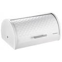 CHLEBAK KLAUSBERG METAL WHITE DIAMOND MAT !!