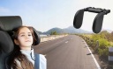 AIRTIGHT HEADREST COMFORT DO CAR SPIN GLOWY PILLOW STOJAKIEM  photo 9
