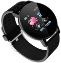 Часы SMARTWATCH SMARTBAND для IPHONE HUAWEI