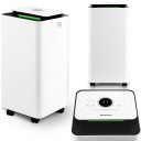 АБСОРБЕР ВЛАЖНОСТИ ВОЗДУХОСУШИТЕЛЯ 12Л/24Ч