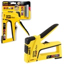 STANLEY TR400 СТЕПЛЕР ДЛЯ ОБИВКИ 4в1 ГВОЗДЕР 4в1