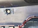 SEAT ARONA FR 6F9 LIFT PARE-CHOCS ARRIÈRE ARRIÈRE 6F9807521G 6F9807521B B. EN BON ÉTATphoto 7