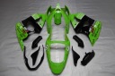 ВІТРОВИКИ + СКЛО PASUJACE DO KAWASAKI ZX6R 2000-2002  (18237948591) фото min 5