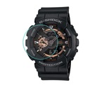 ЗАКАЛЕННОЕ СТЕКЛО 9H ДЛЯ CASIO G-SHOCK GA-100