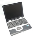 НОУТБУК HP NC4000 PENTIUM M 1,60 ГГц, 2562 МБ