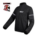 Куртка REBELHORN OCEAN BLACK черная БЕСПЛАТНО