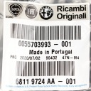 MÉCANISME SIÈGES GAUCHE FIAT OE 55703993photo 7