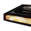 HARRY POTTER - Prémiový notebook Hmotnosť (s balením) 0.15 kg