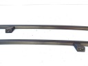 BARRES DE TOIT TOITS DROIT GAUCHE ENSEMBLE VW GOLF V VI UNIVERSEL 1K9860025photo 8
