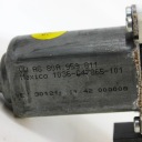 МОТОРЧИК СКЛА ЗАДНІХ ПРАВИХ ДВЕРІ AUDI Q5 (FY) 80A959811 24942309 2.0L  (18518150910) фото min 6