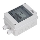 MINIATUROWY ВИКЛЮЧАТЕЛЬ СТРУМУ STALEGO 2P 125A IP65 ВОДОСТІЙКИЙ SH  (18067201635) фото min 7